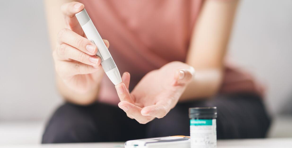 Diabetes Generic
